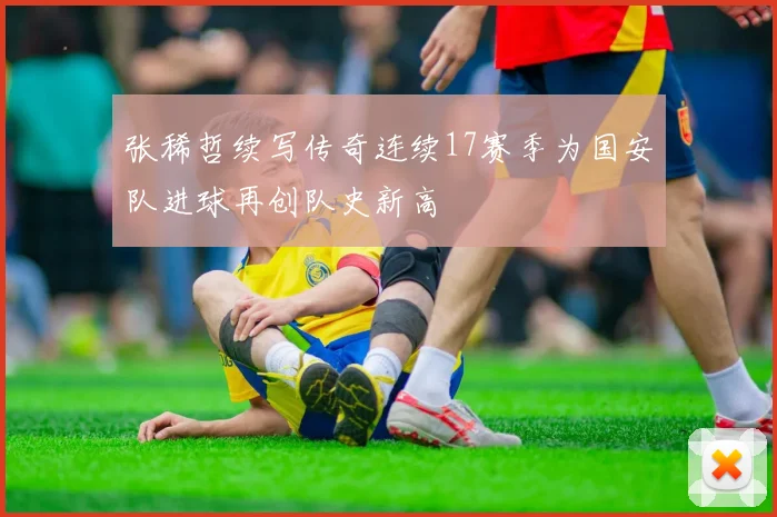 张稀哲续写传奇连续17赛季为国安队进球再创队史新高